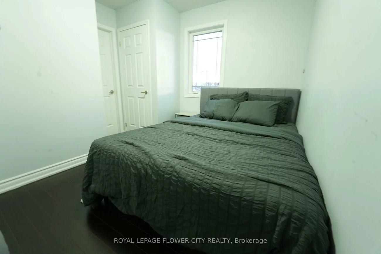 50, Hillcrest, Queen Street Corridor, Brampton