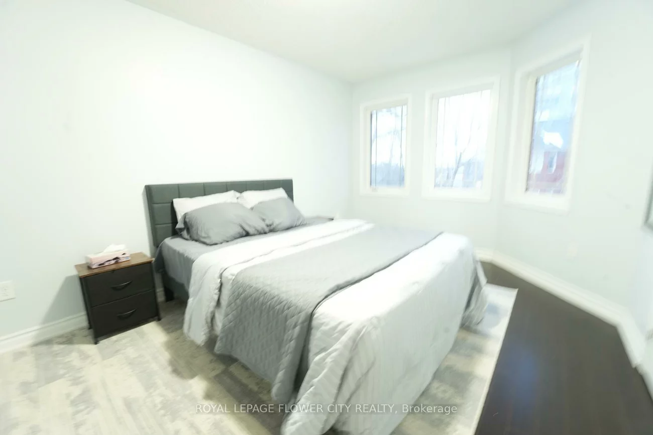 50, Hillcrest, Queen Street Corridor, Brampton