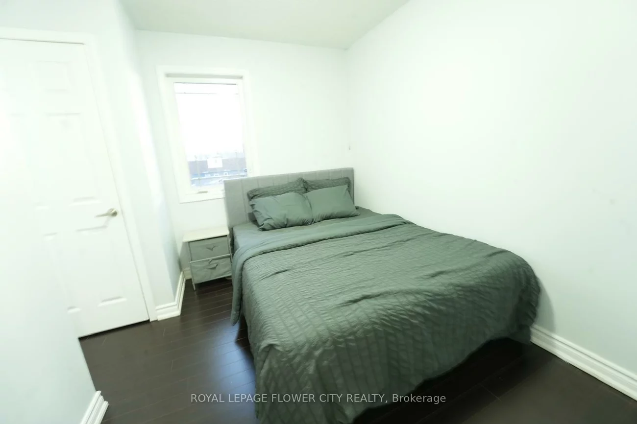 50, Hillcrest, Queen Street Corridor, Brampton