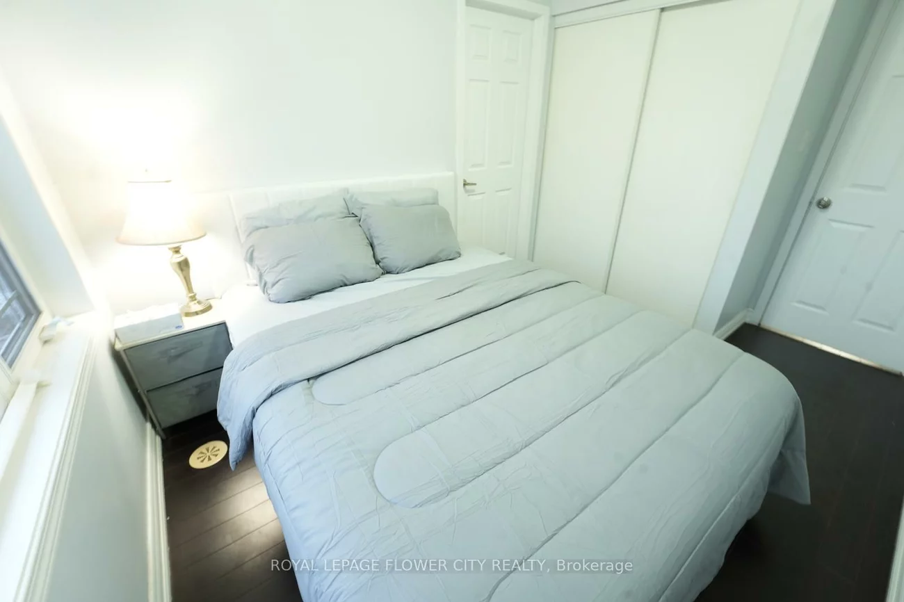 50, Hillcrest, Queen Street Corridor, Brampton