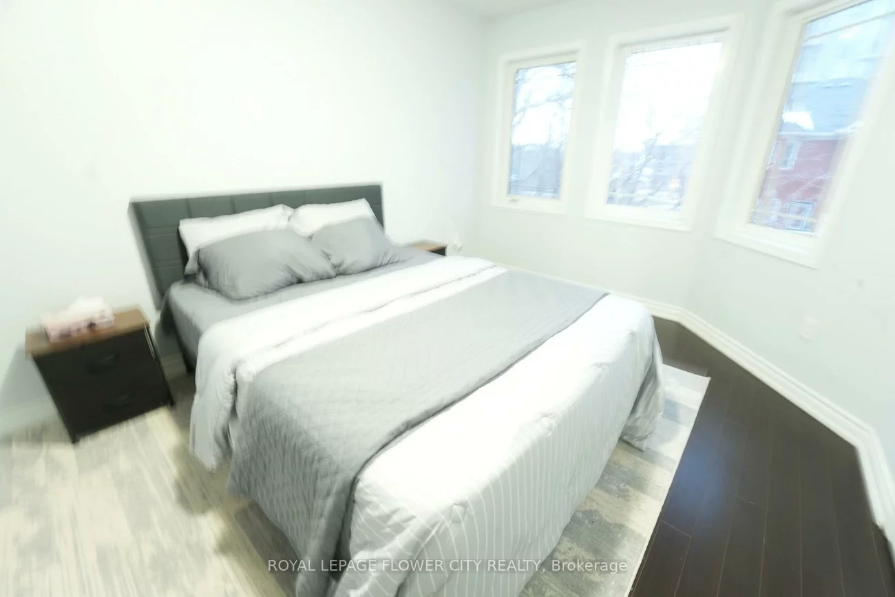 50, Hillcrest, Queen Street Corridor, Brampton