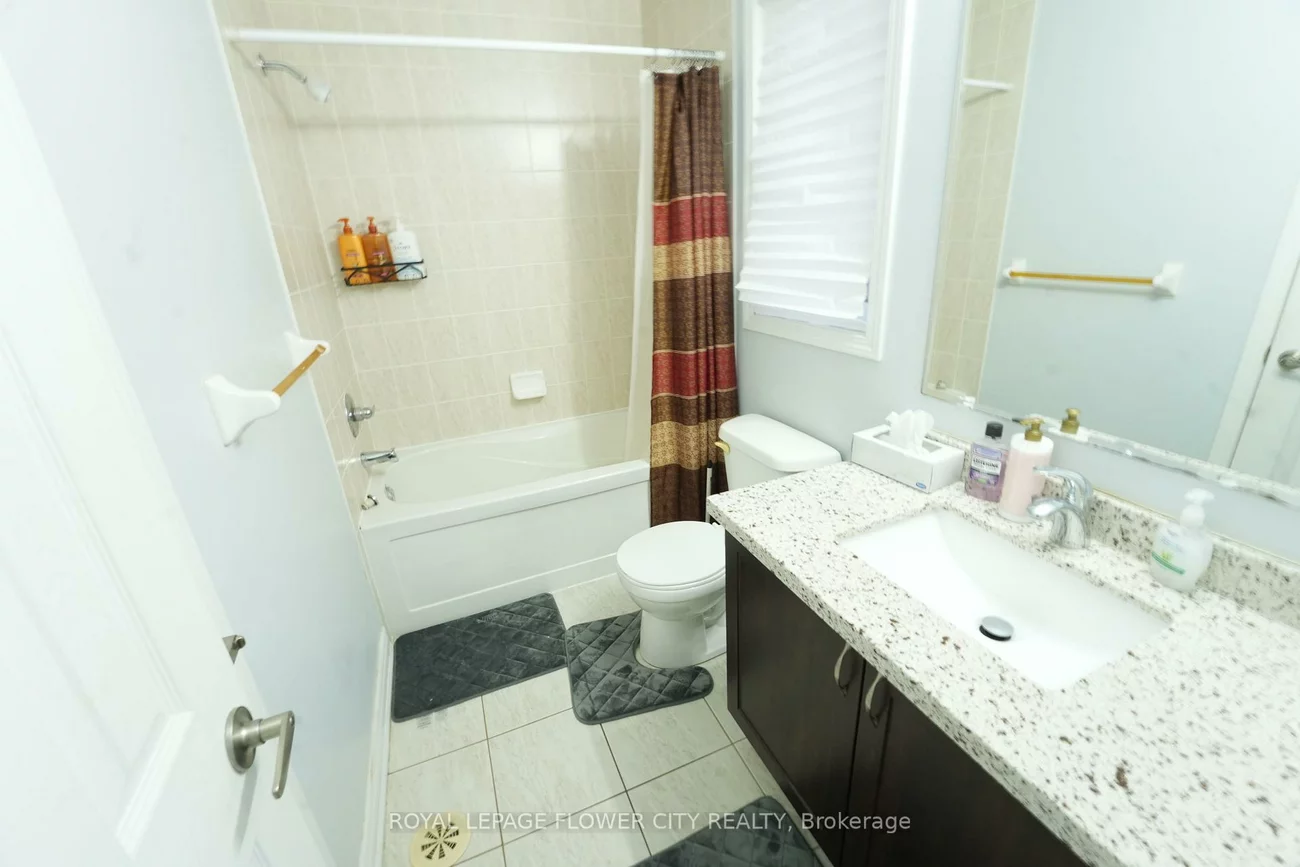 50, Hillcrest, Queen Street Corridor, Brampton