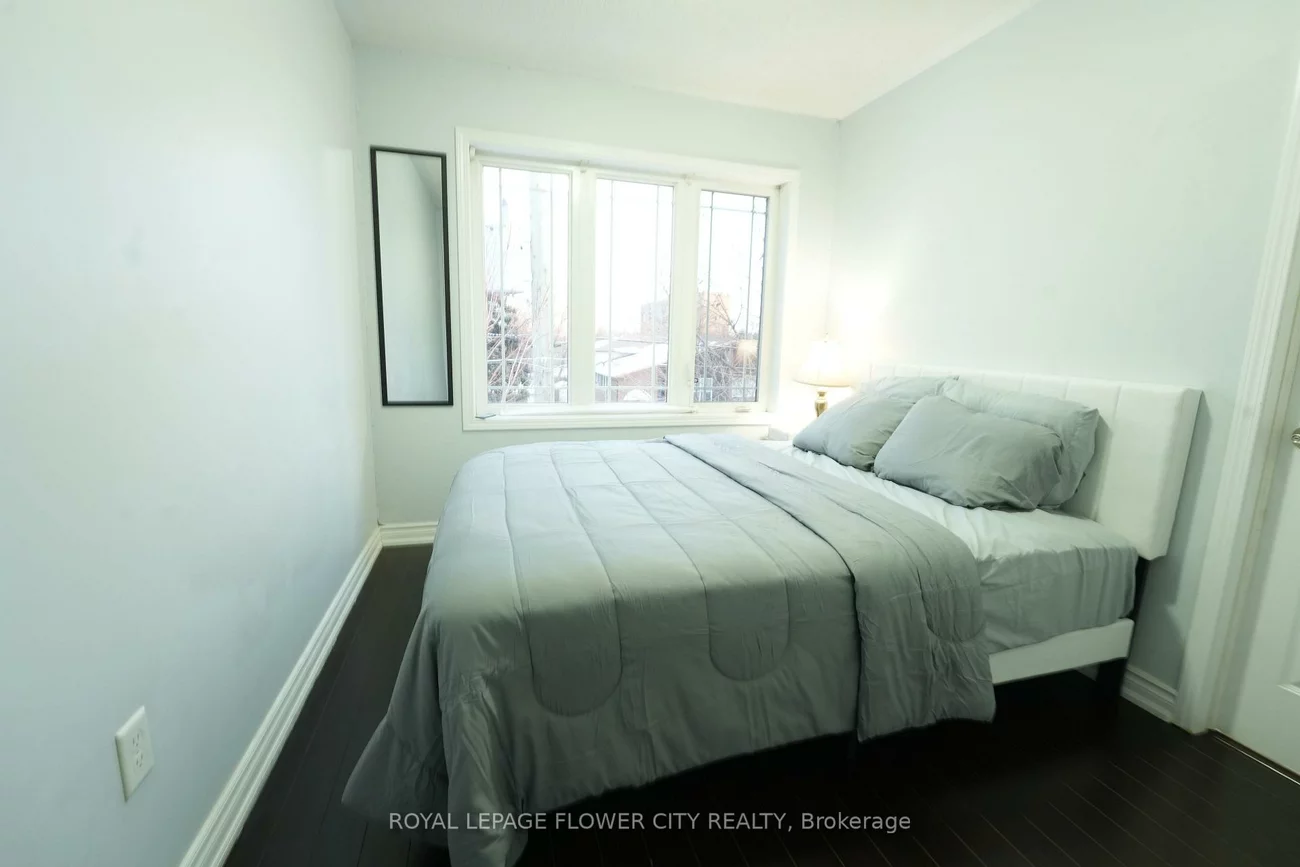 50, Hillcrest, Queen Street Corridor, Brampton