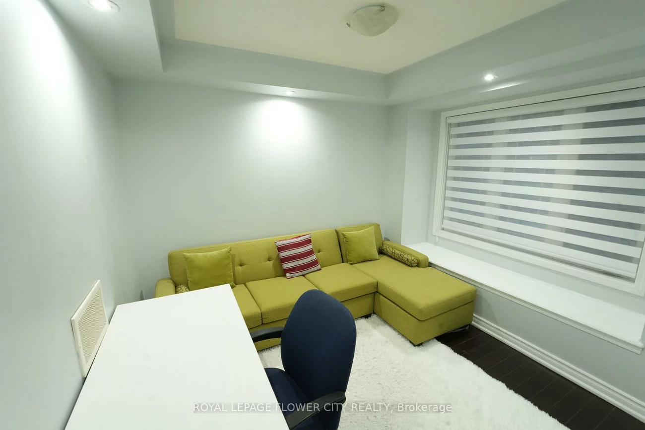 50, Hillcrest, Queen Street Corridor, Brampton