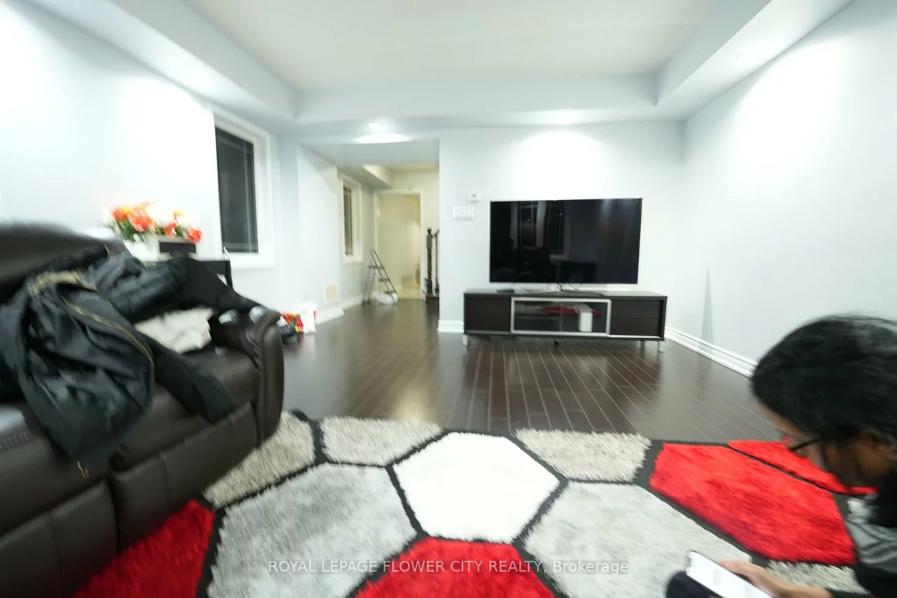 50, Hillcrest, Queen Street Corridor, Brampton