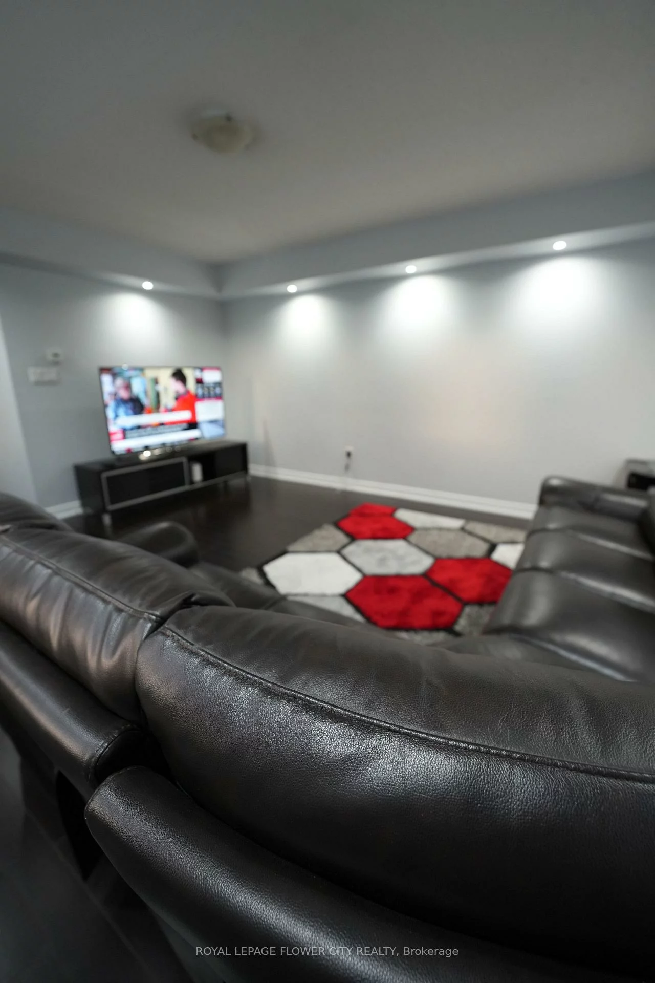 50, Hillcrest, Queen Street Corridor, Brampton