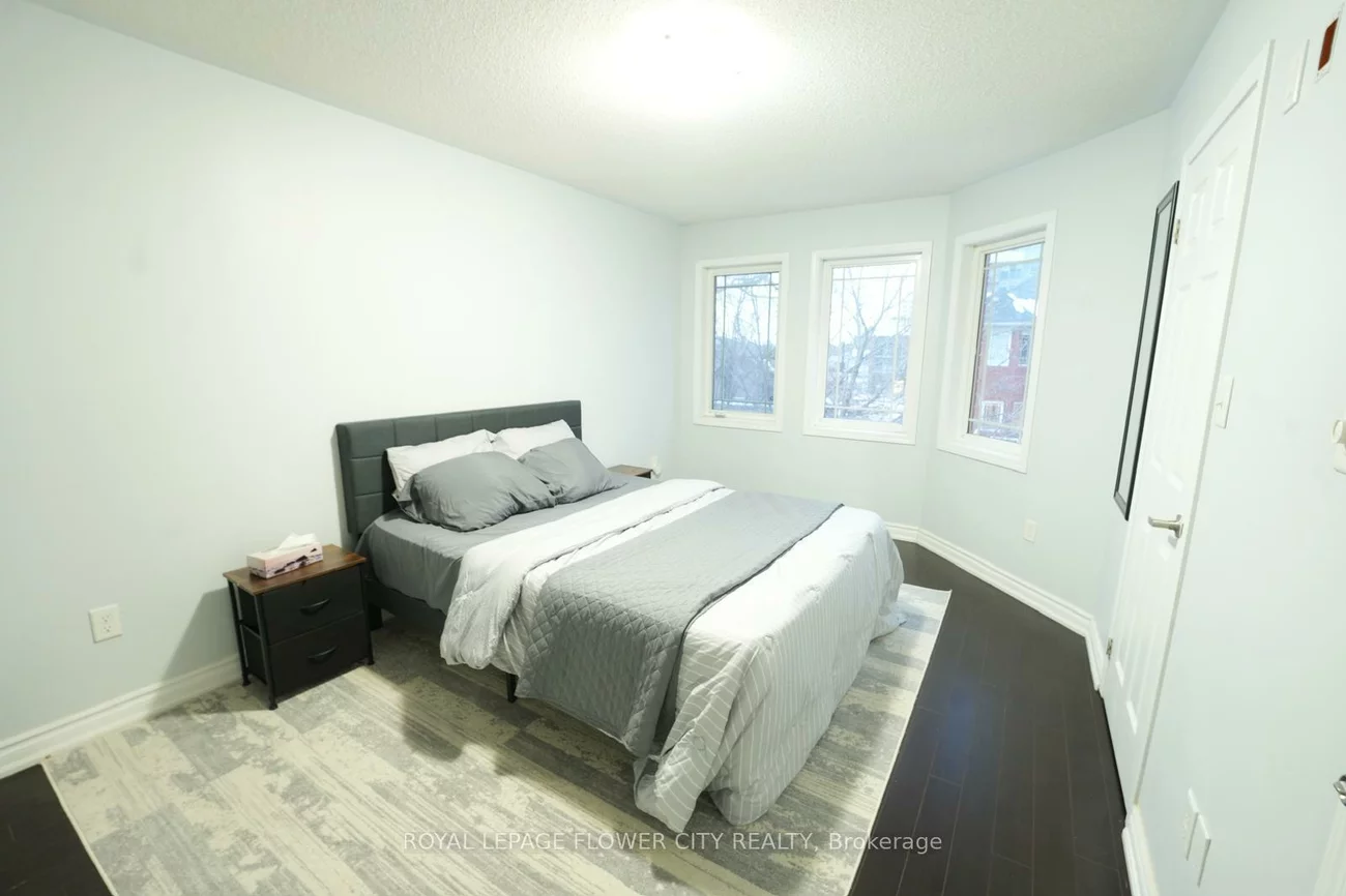 50, Hillcrest, Queen Street Corridor, Brampton