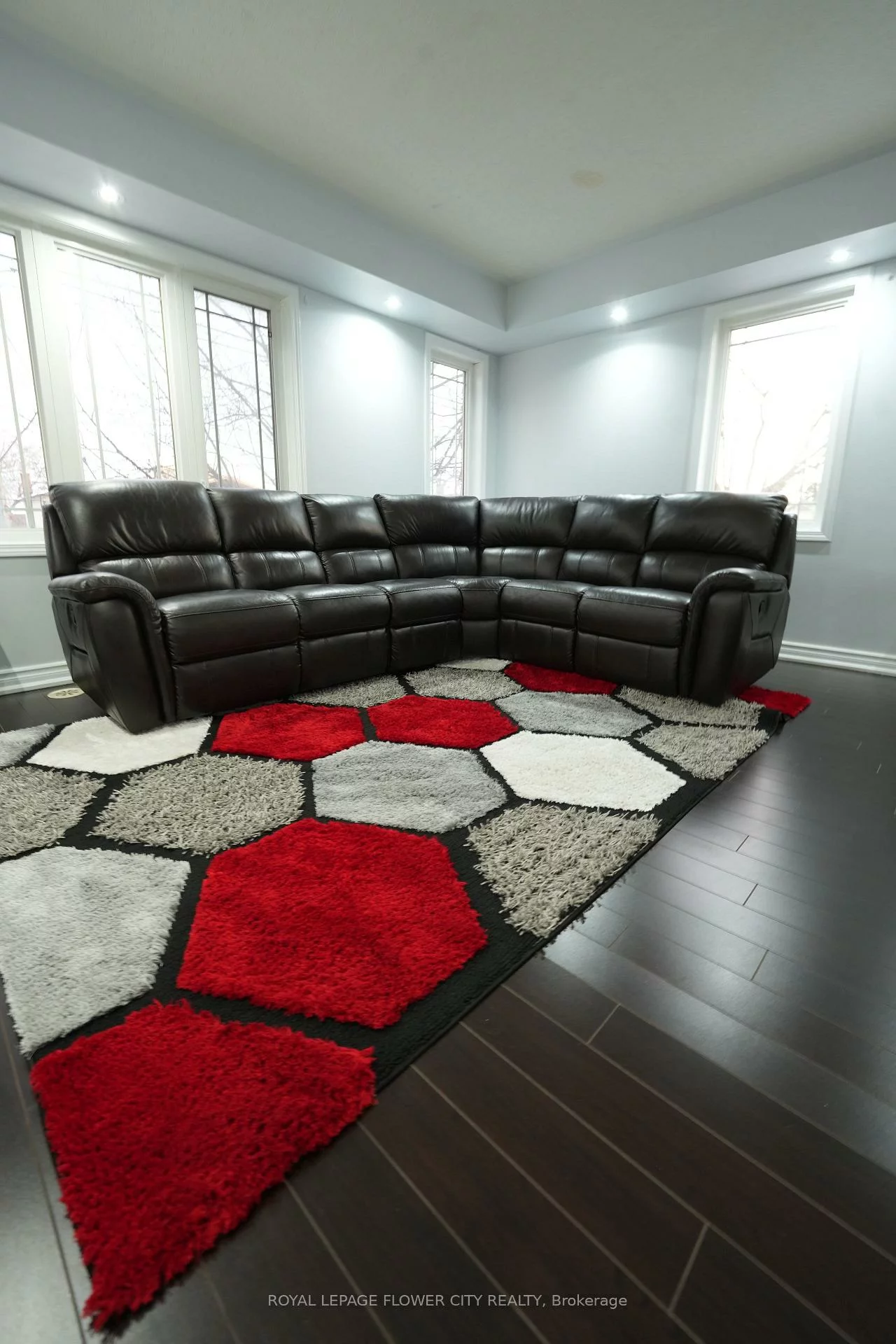 50, Hillcrest, Queen Street Corridor, Brampton