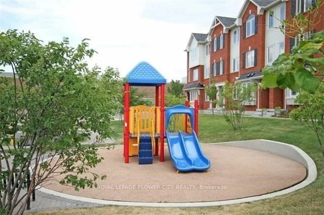 50, Hillcrest, Queen Street Corridor, Brampton