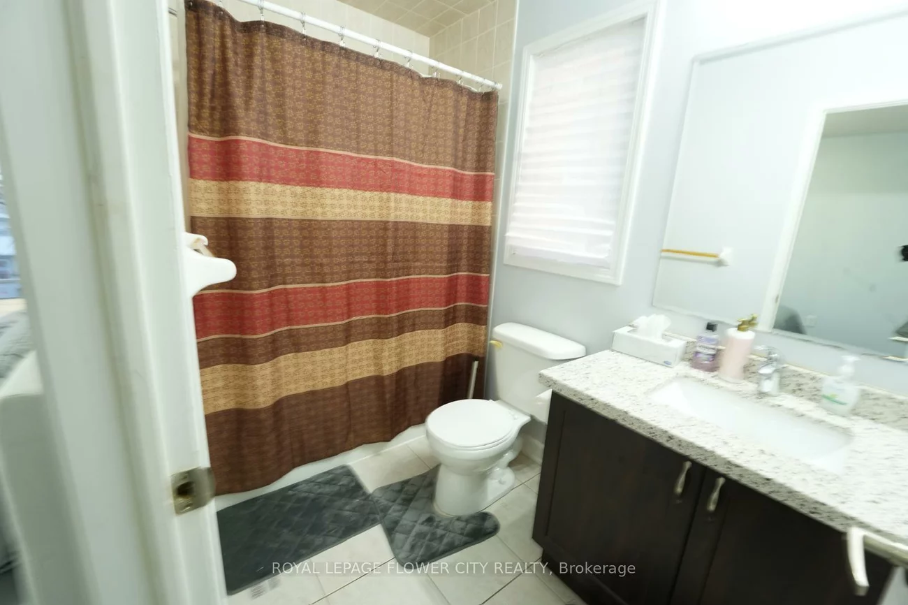 50, Hillcrest, Queen Street Corridor, Brampton