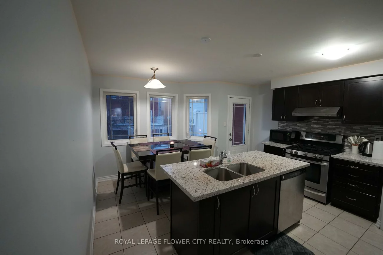 50, Hillcrest, Queen Street Corridor, Brampton