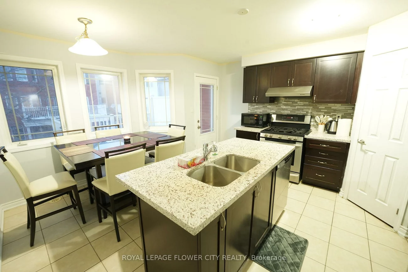 50, Hillcrest, Queen Street Corridor, Brampton