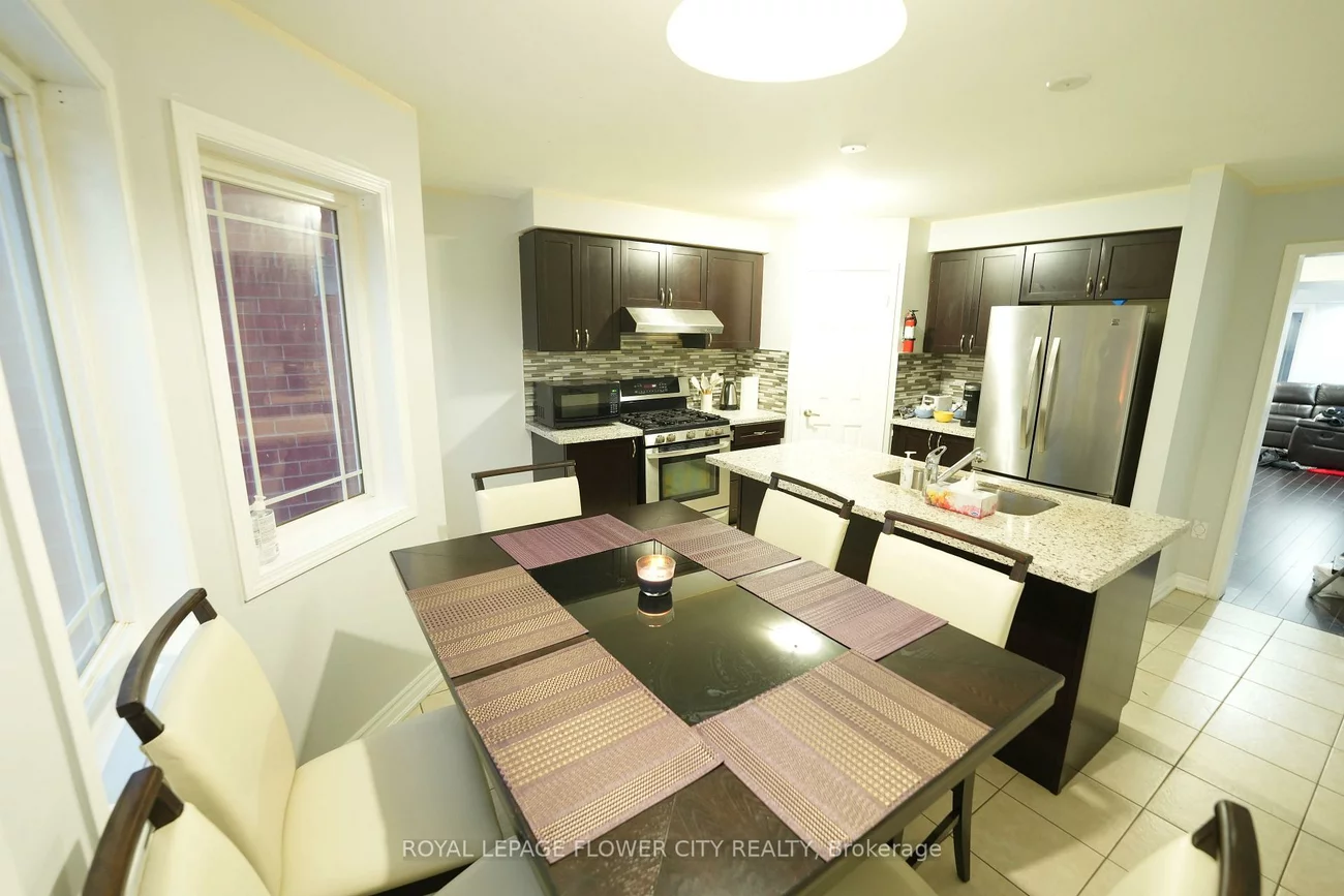 50, Hillcrest, Queen Street Corridor, Brampton