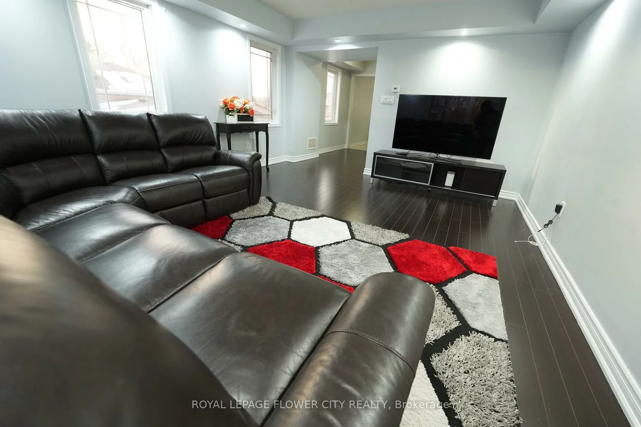 50, Hillcrest, Queen Street Corridor, Brampton