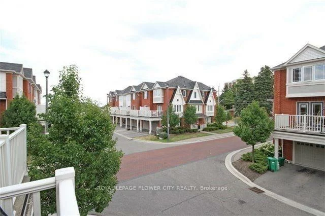 50, Hillcrest, Queen Street Corridor, Brampton