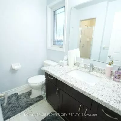 50, Hillcrest, Queen Street Corridor, Brampton