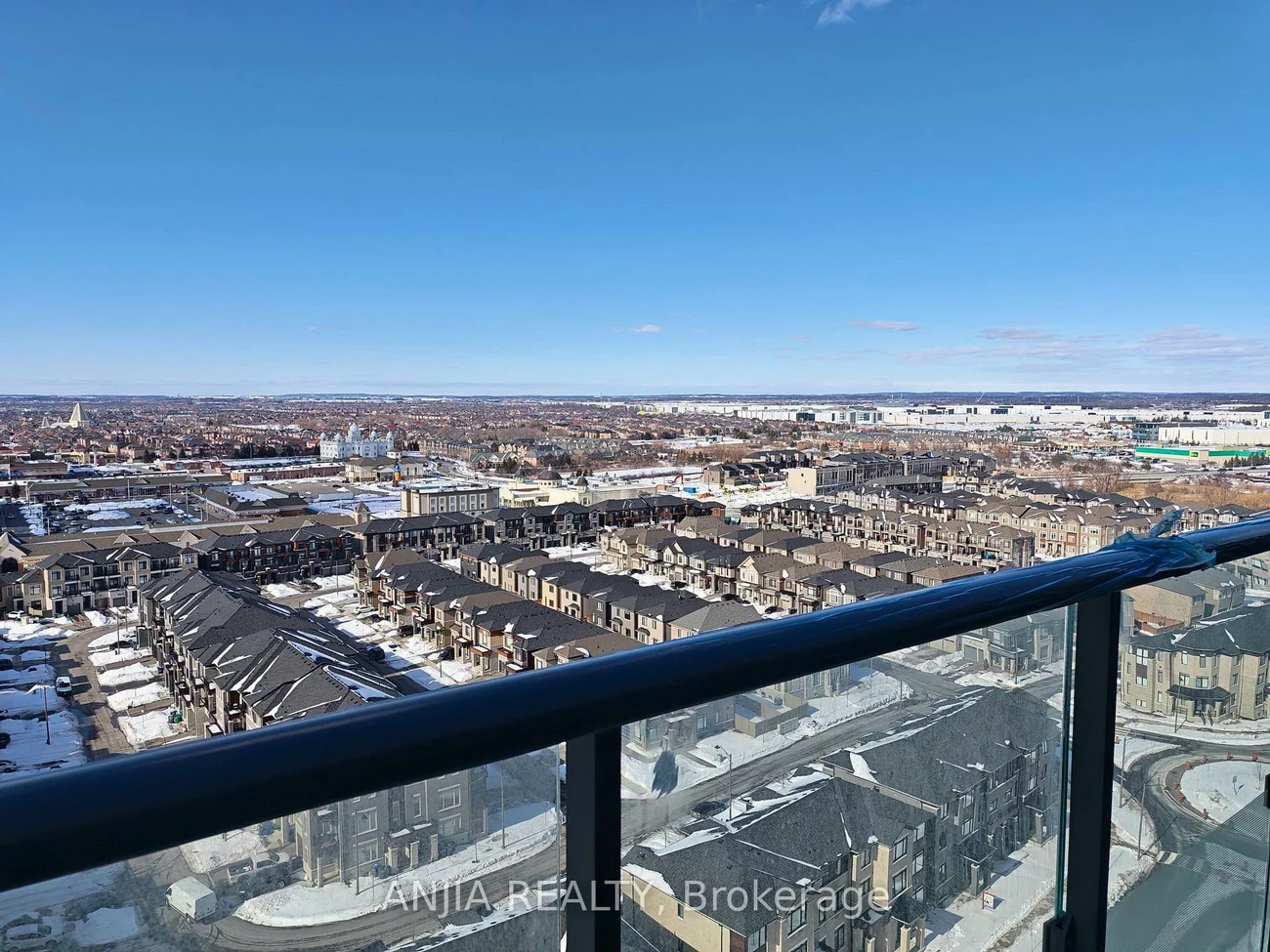 15, Skyridge, Bram East, Brampton