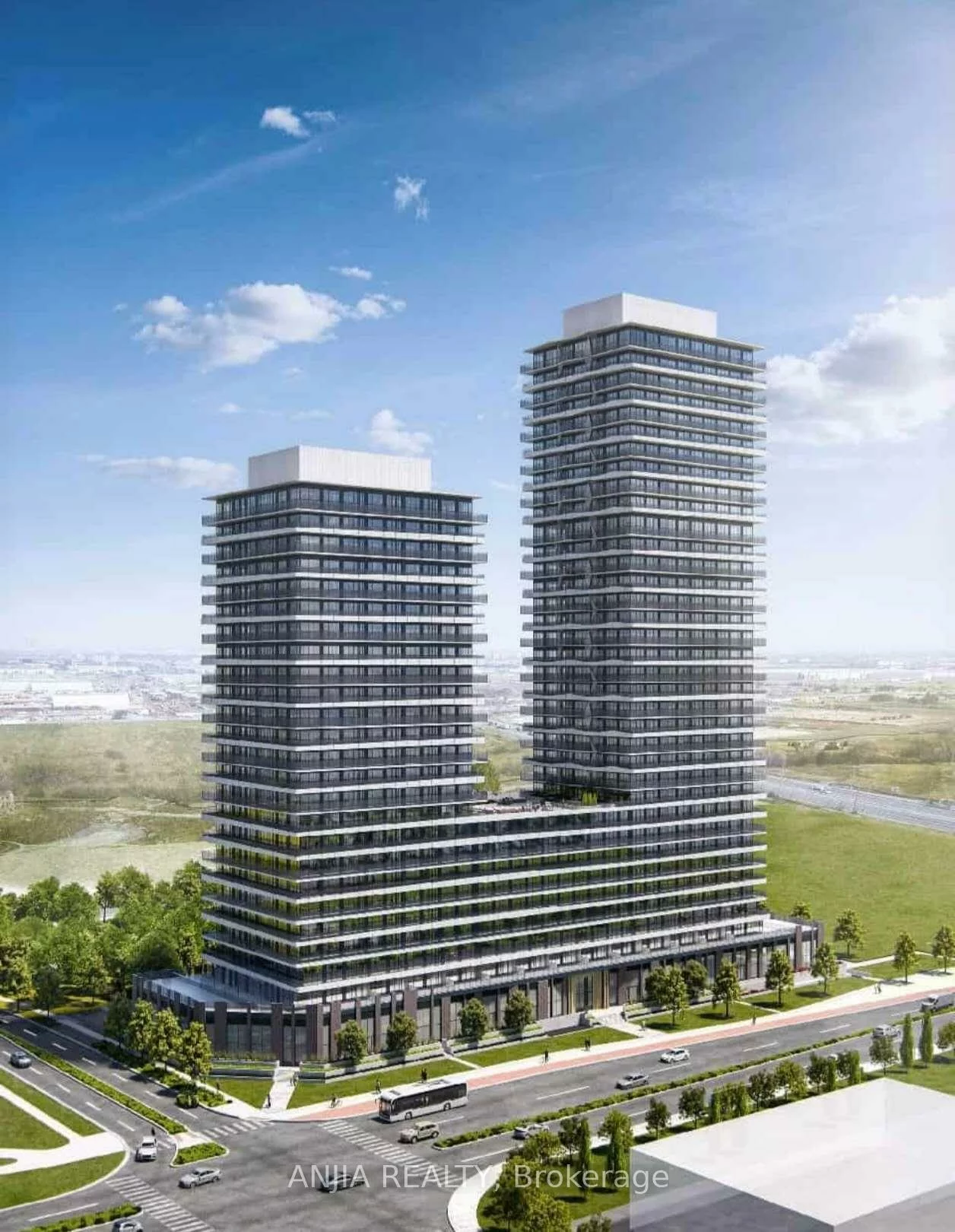 15, Skyridge, Bram East, Brampton