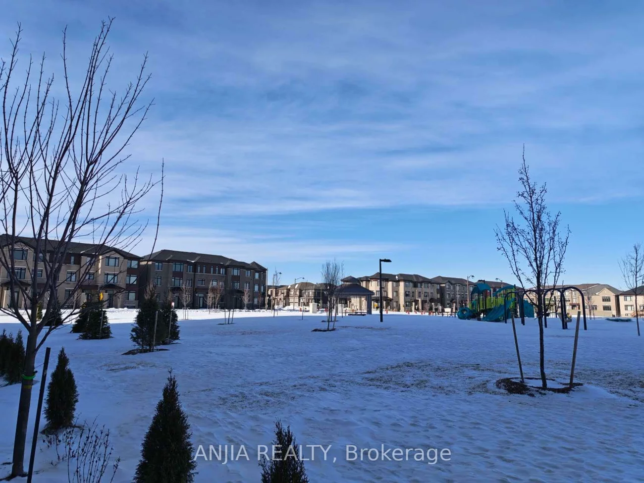 15, Skyridge, Bram East, Brampton