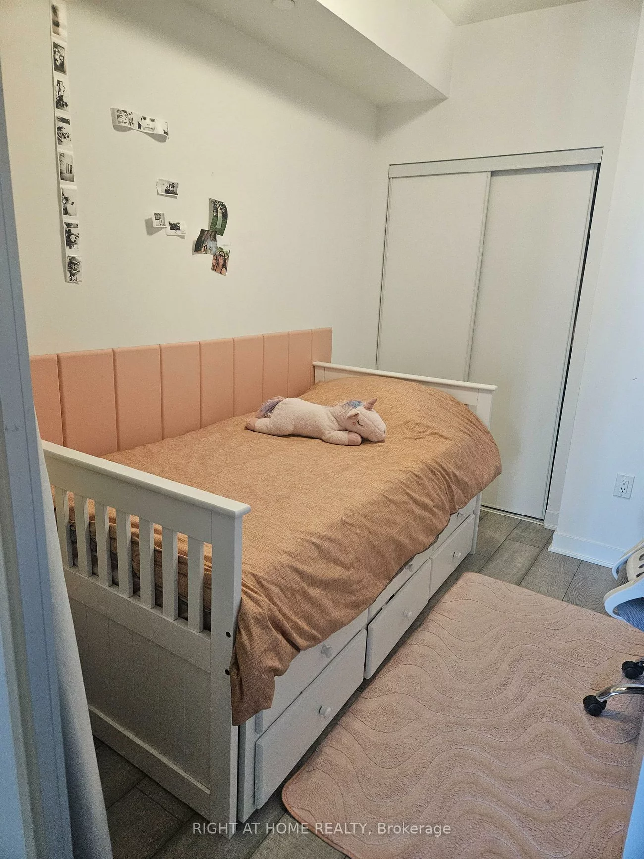 260, Malta, Fletcher's Creek South, Brampton