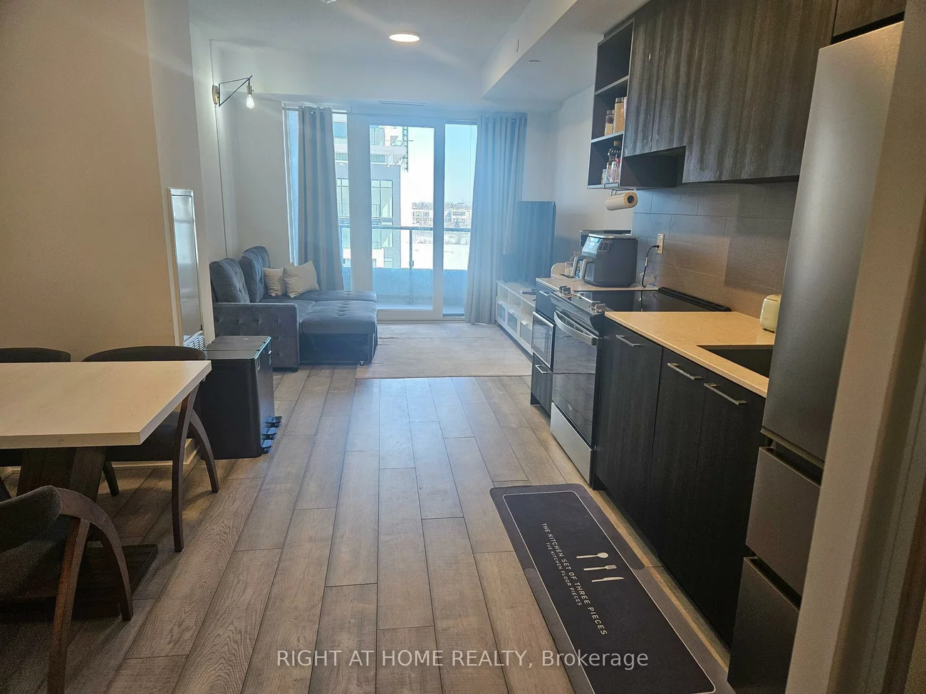 260, Malta, Fletcher's Creek South, Brampton