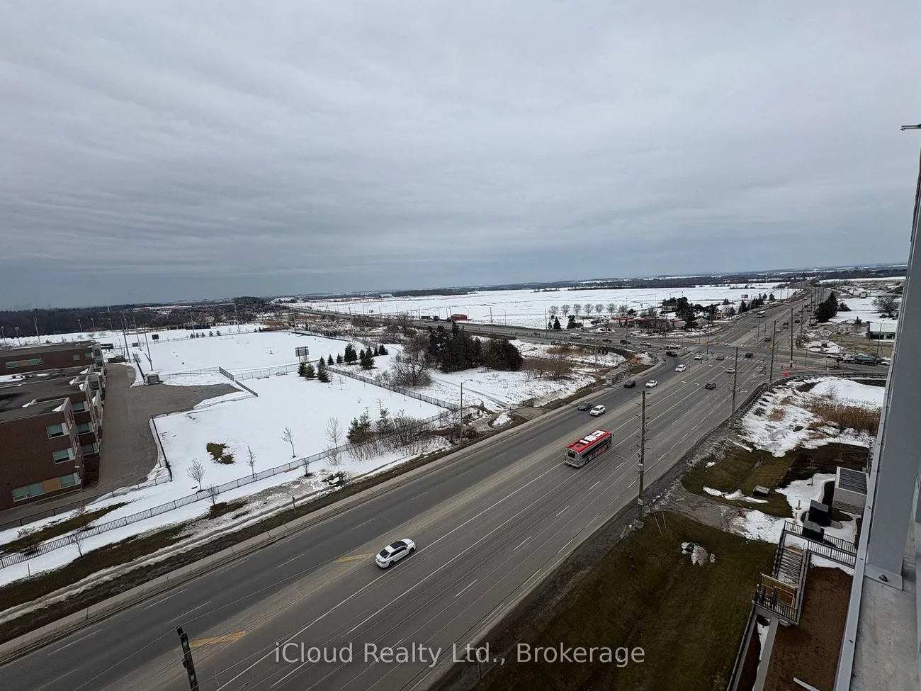 20, All Nations, Northwest Brampton, Brampton