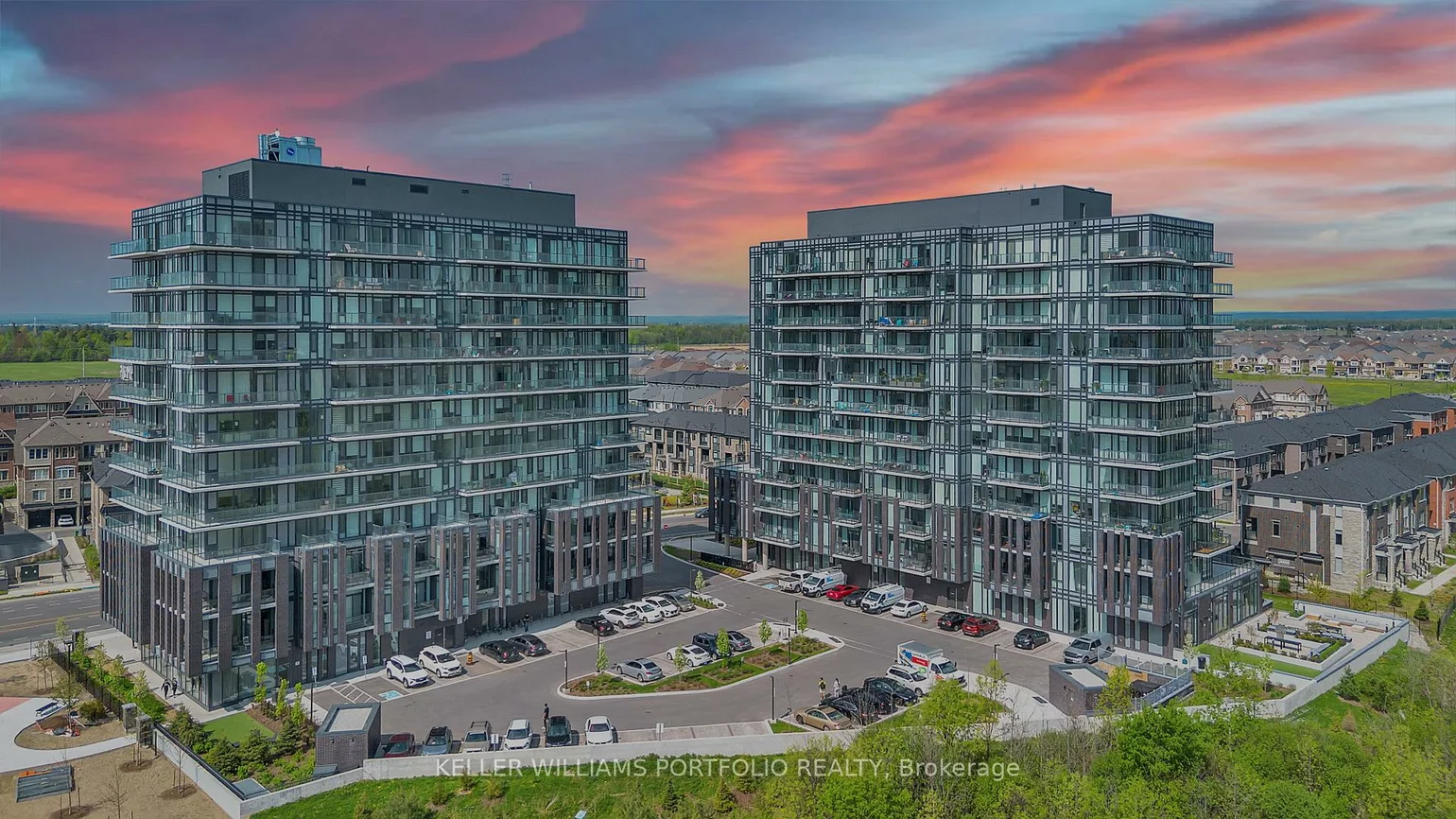 215, Veterans, Brampton West, Brampton