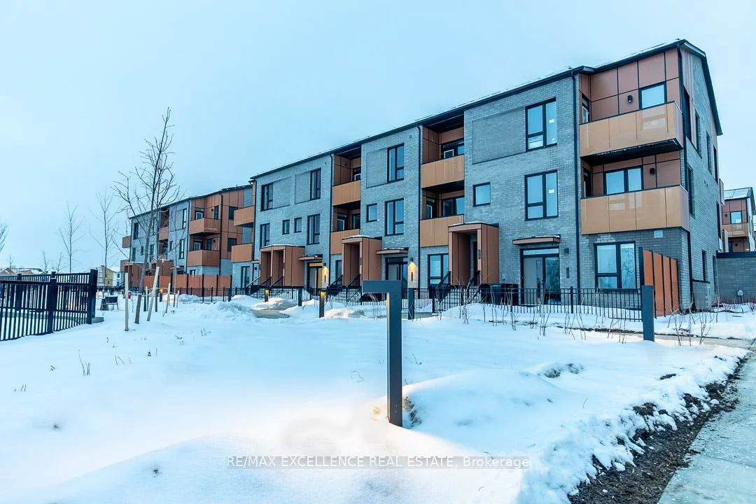 60, All Nations, Northwest Brampton, Brampton