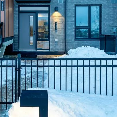 60, All Nations, Northwest Brampton, Brampton