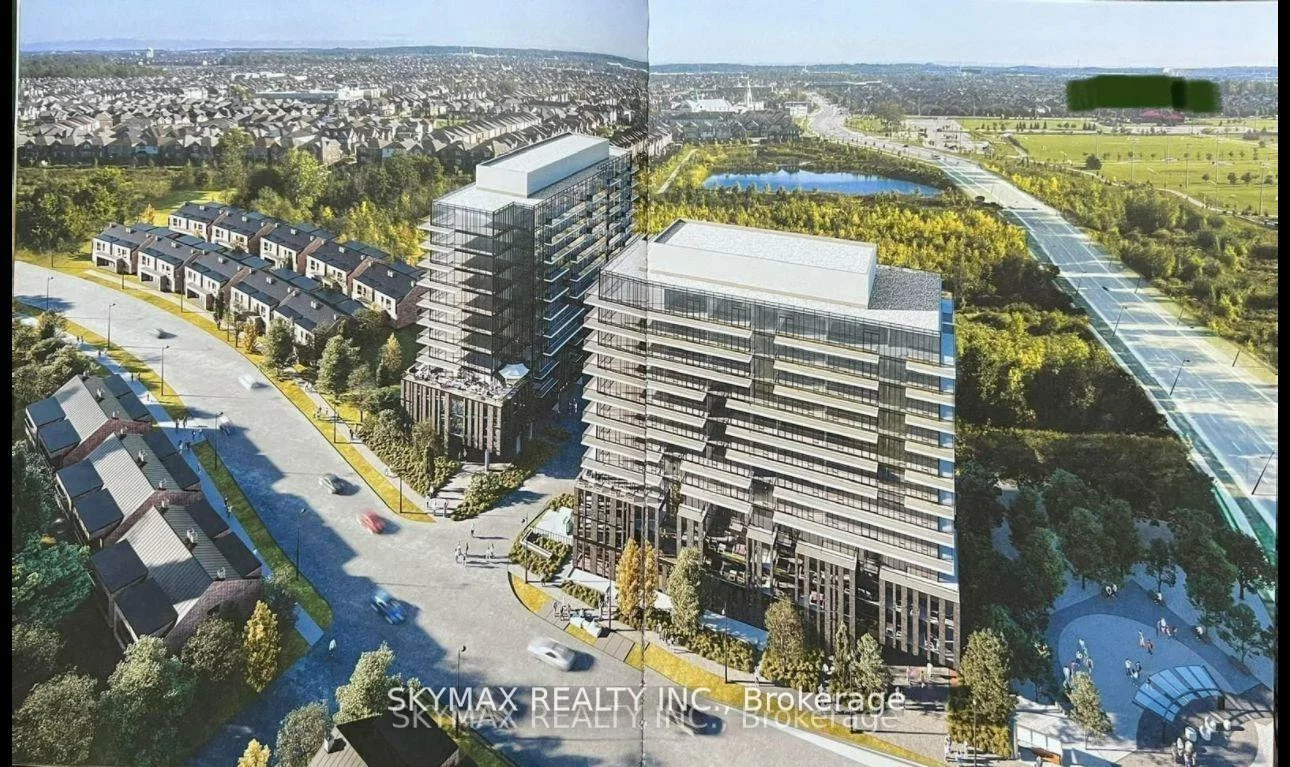 215, Veterans, Northwest Brampton, Brampton