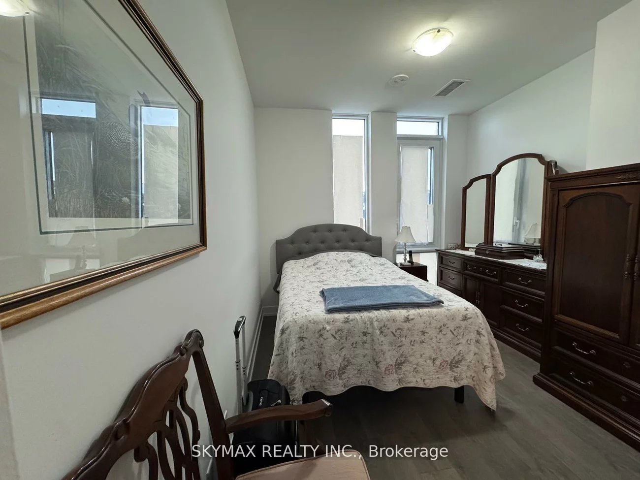 215, Veterans, Northwest Brampton, Brampton