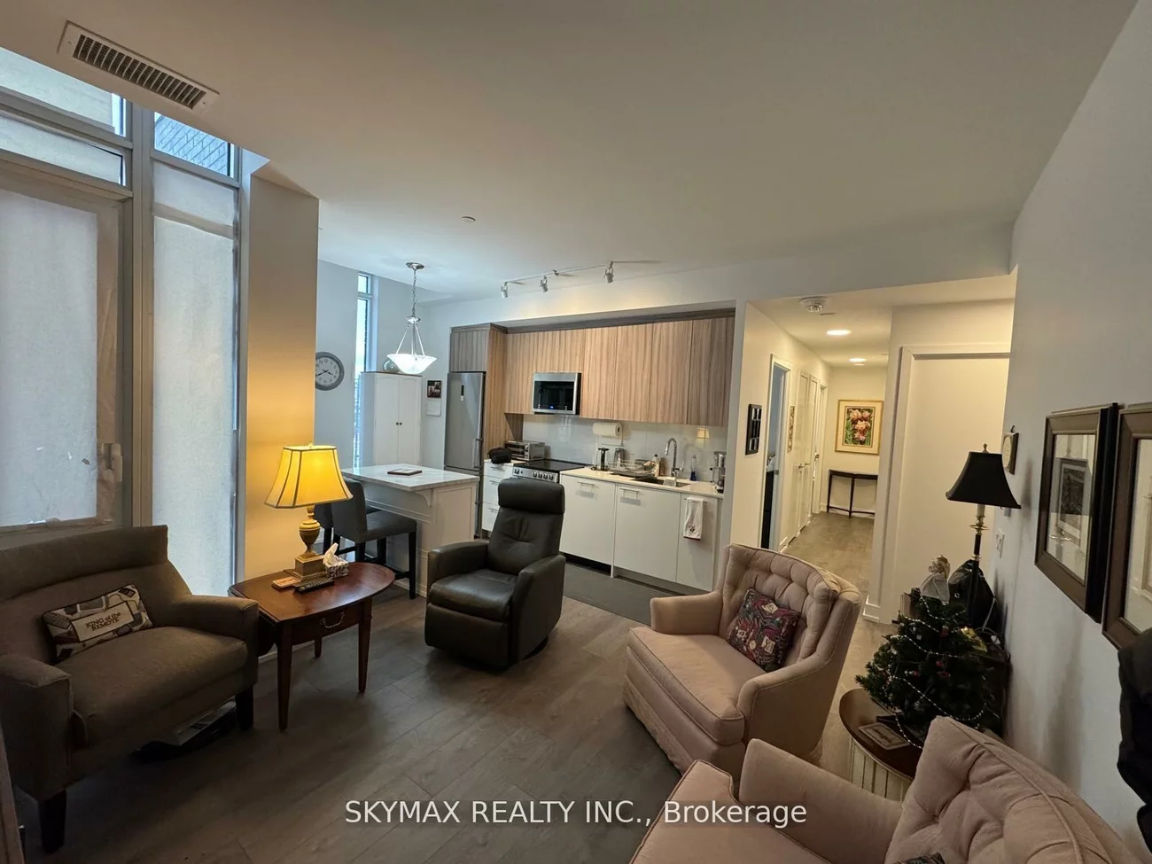 215, Veterans, Northwest Brampton, Brampton