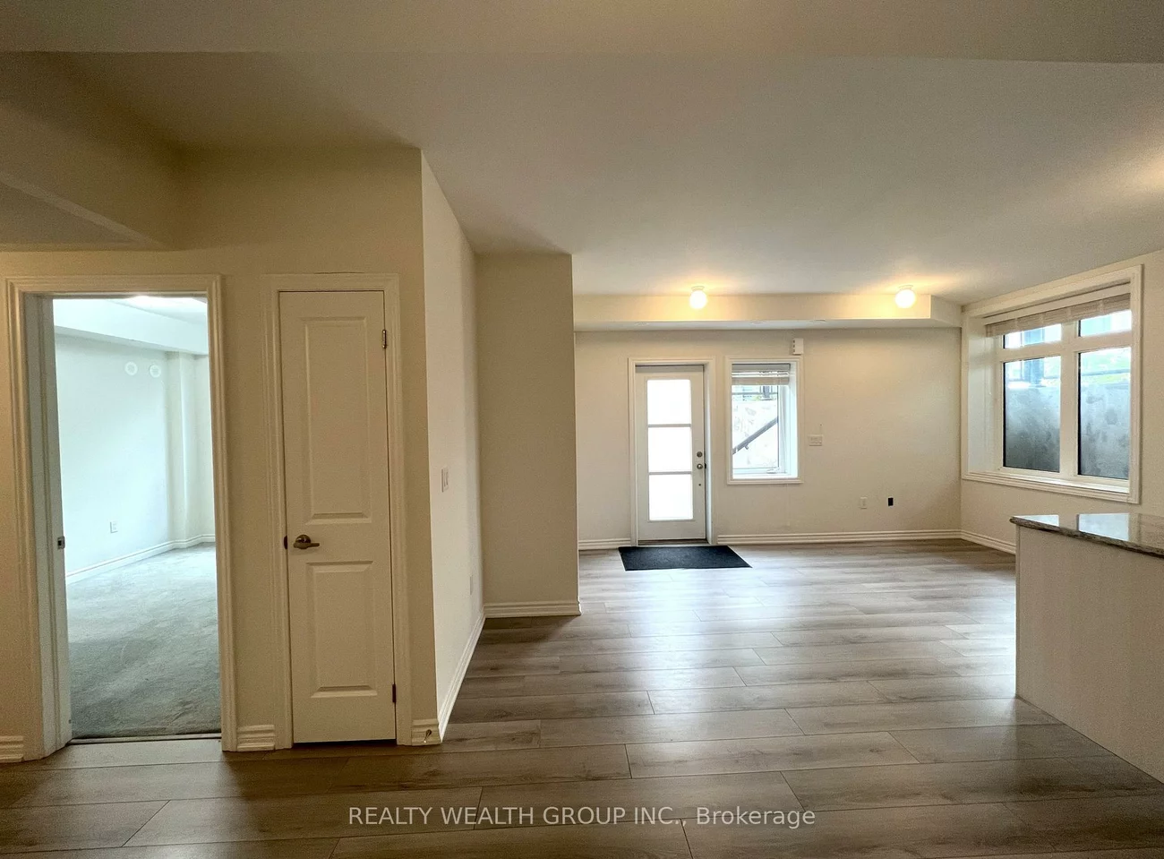 40, Halliford, Goreway Drive Corridor, Brampton