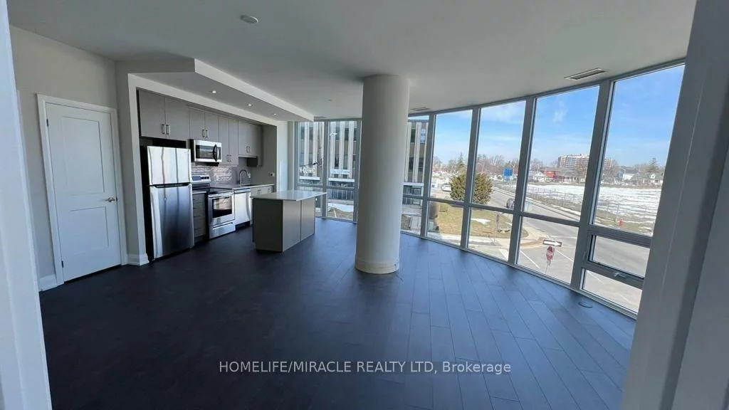 15, Lynch, Queen Street Corridor, Brampton