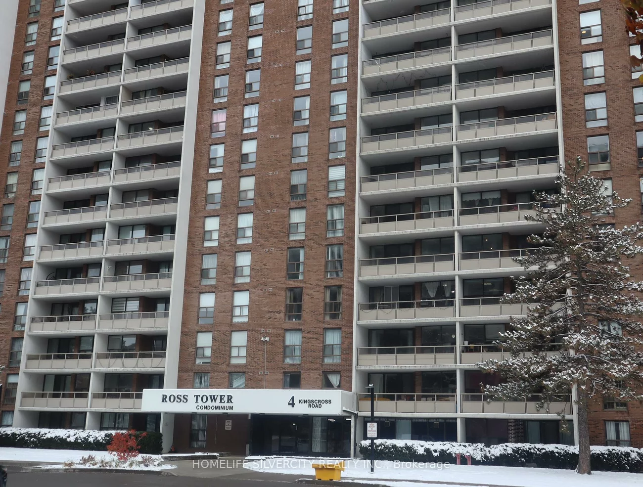 4, Kings Cross, Queen Street Corridor, Brampton