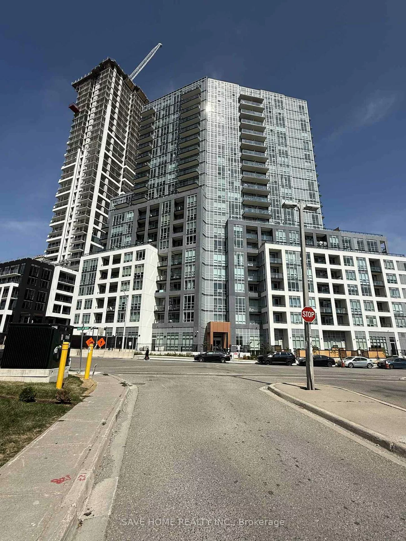 225, Malta, Fletcher's Creek South, Brampton