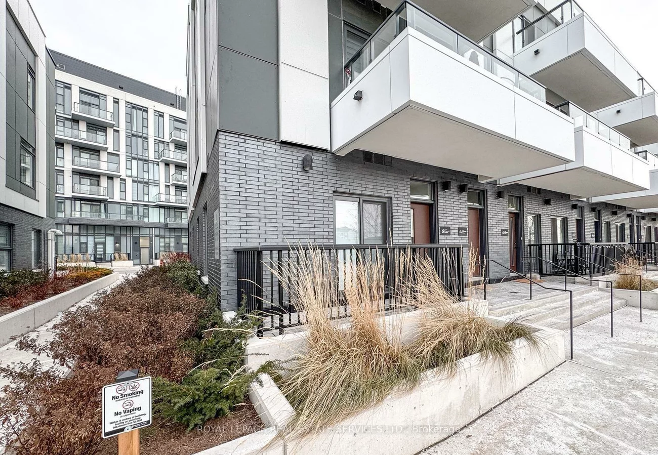 30, Lagerfeld, Northwest Brampton, Brampton