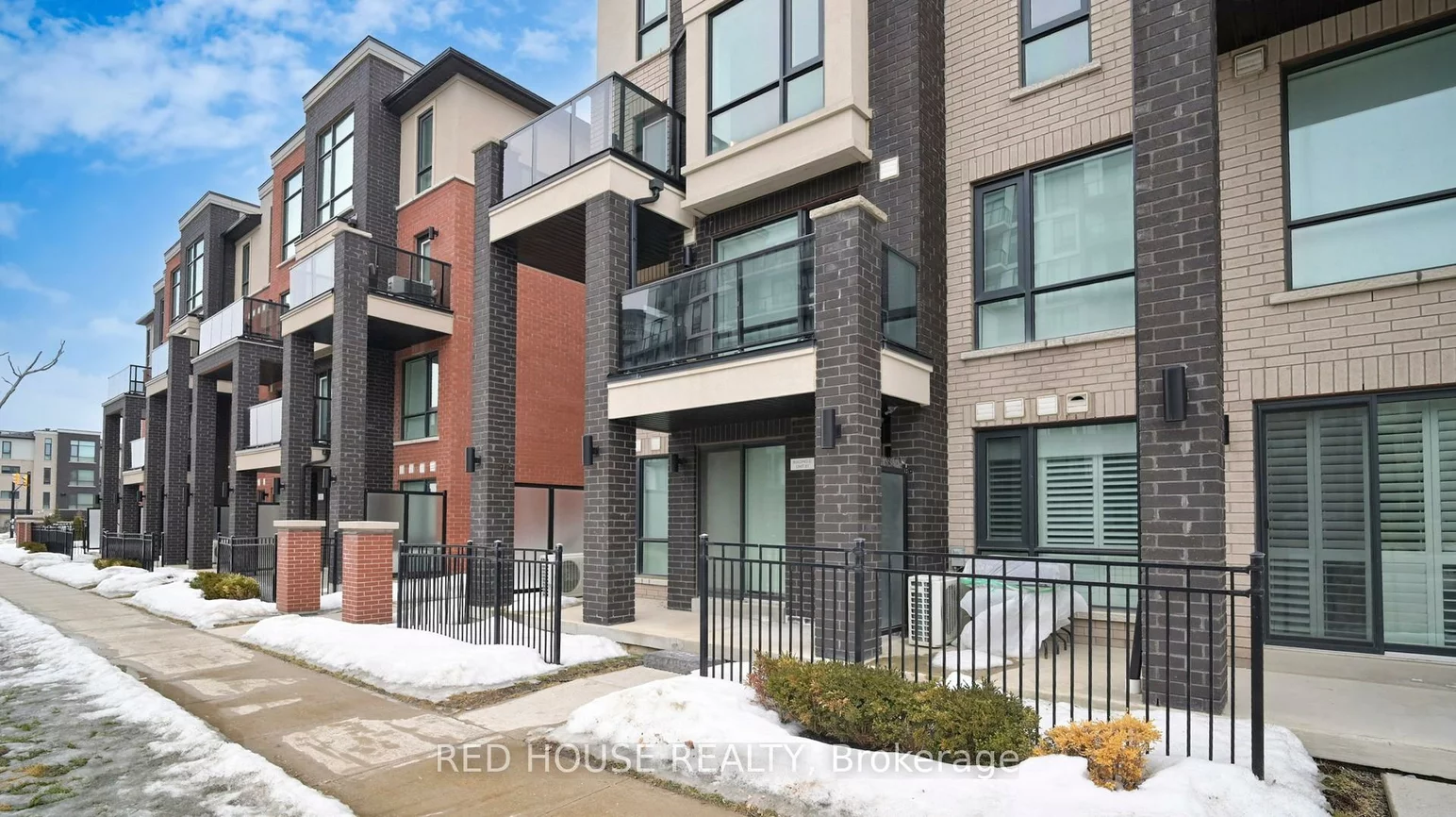 100, DUFAY, Northwest Brampton, Brampton