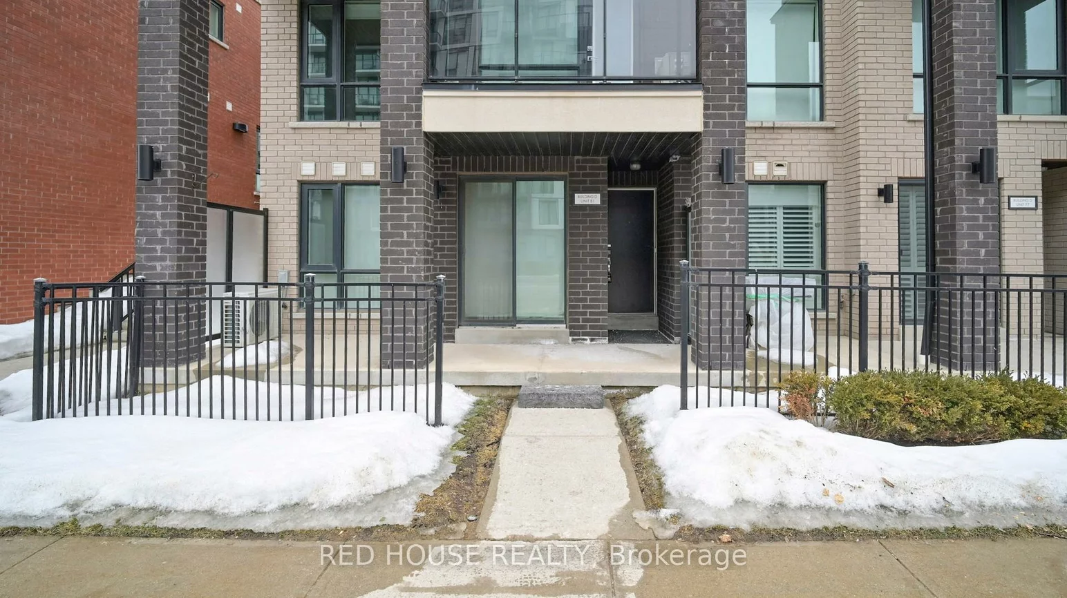 100, DUFAY, Northwest Brampton, Brampton