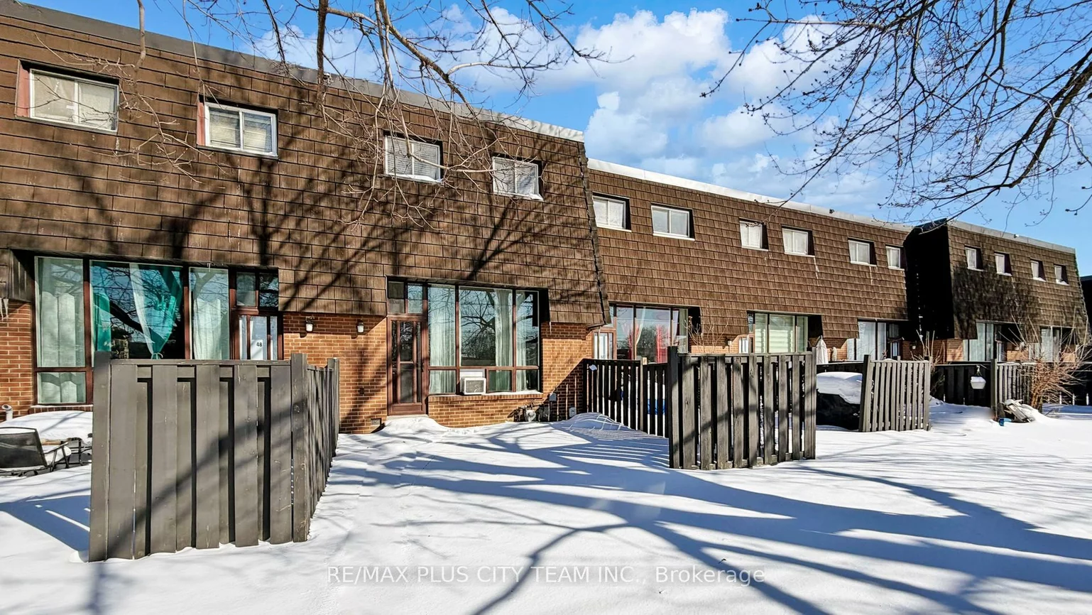 50, Darras, Southgate, Brampton