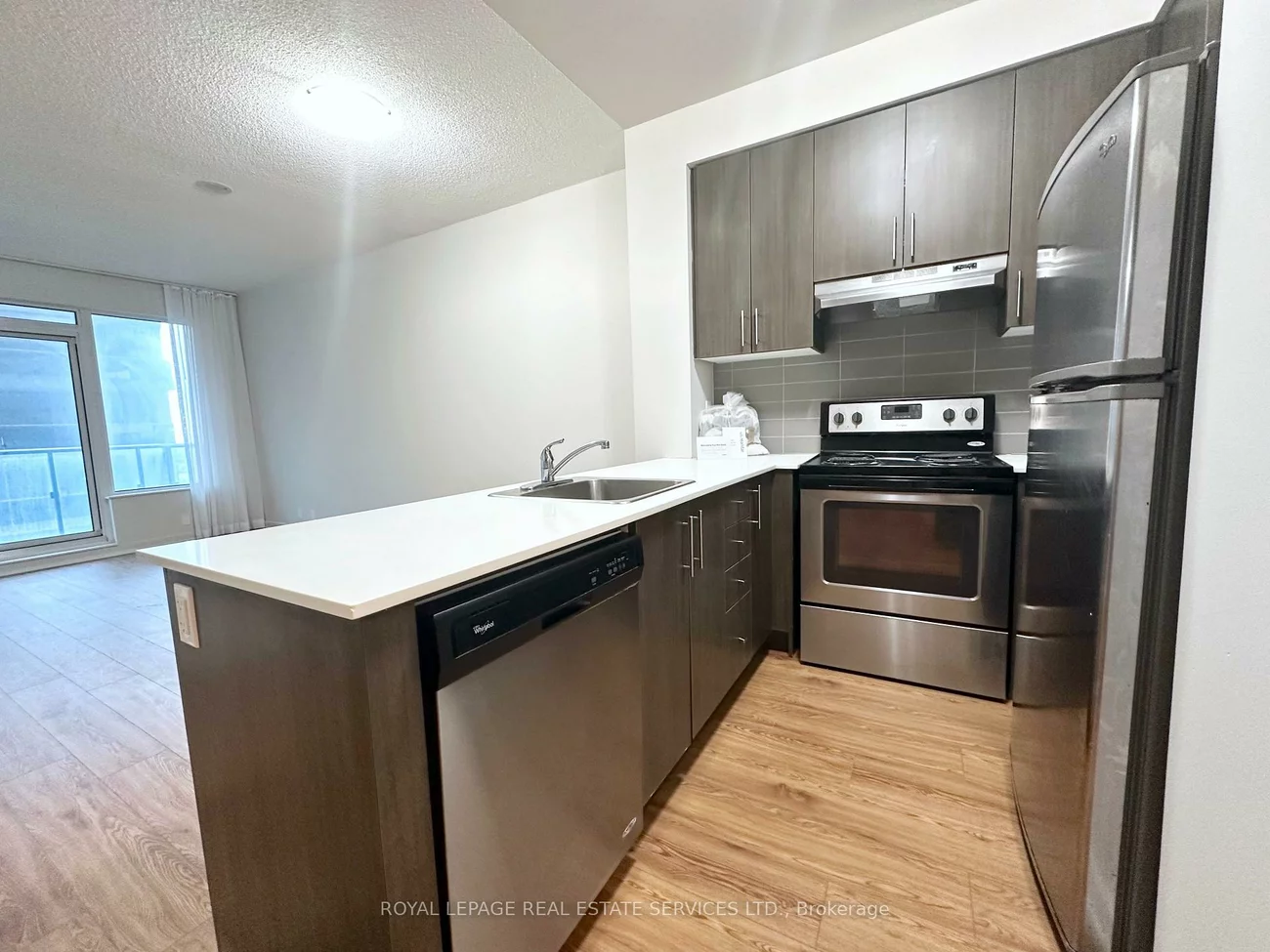 188, Clark, Queen Street Corridor, Brampton