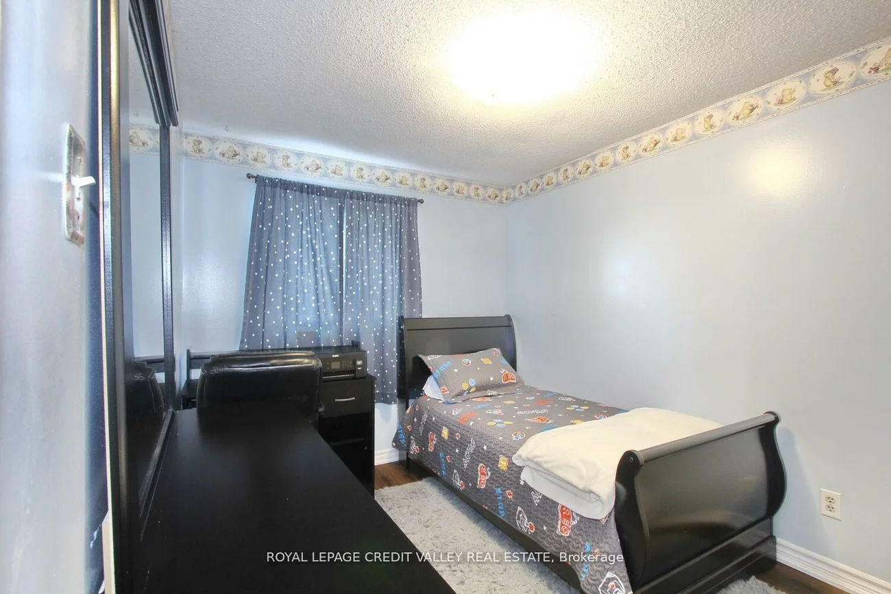 45, Hansen, Madoc, Brampton