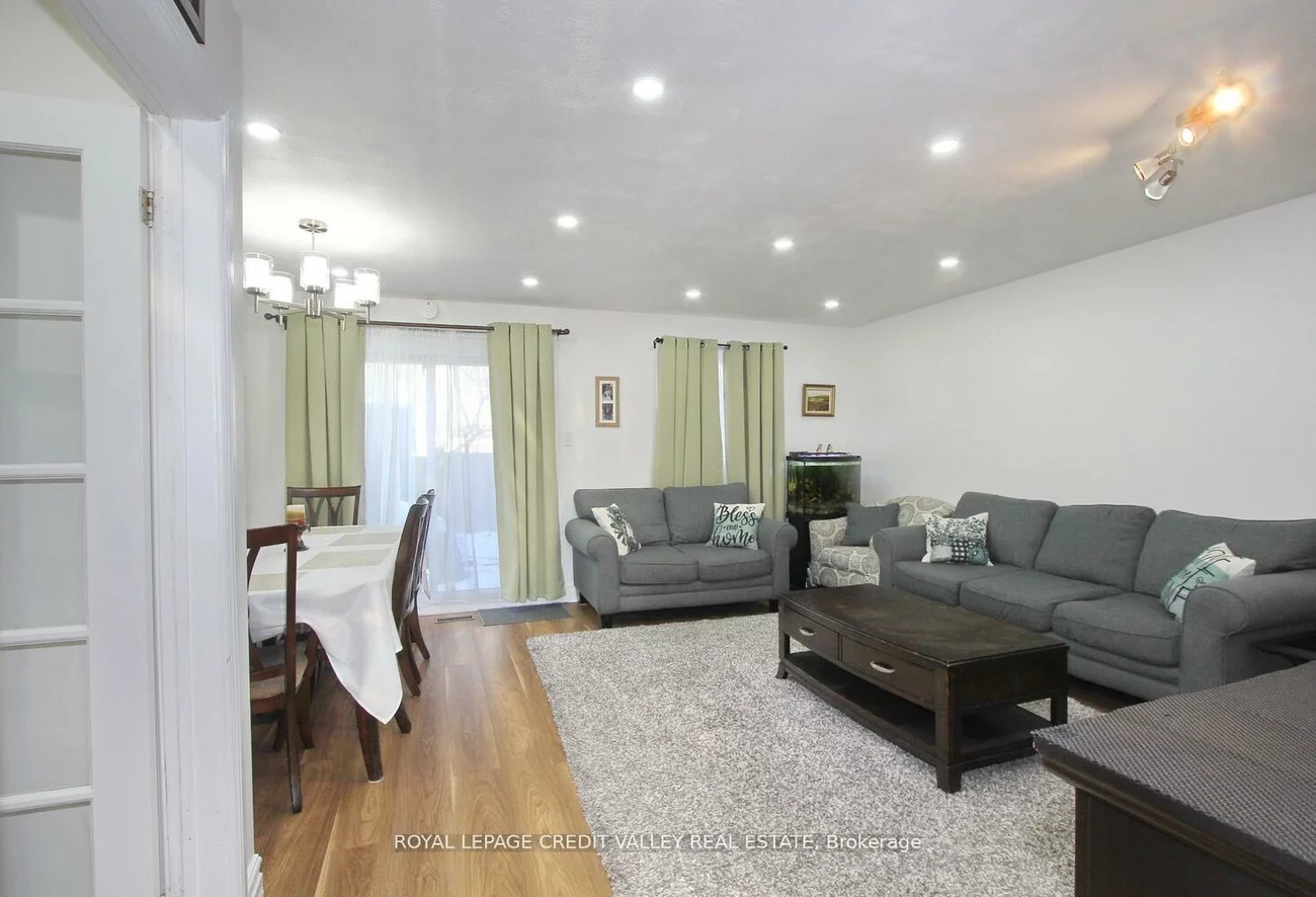 45, Hansen, Madoc, Brampton