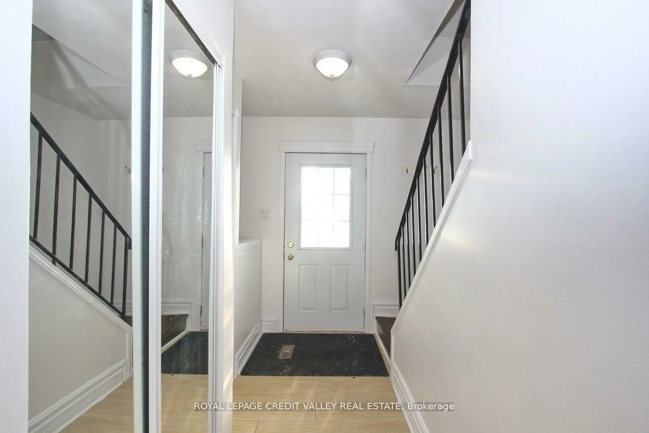 45, Hansen, Madoc, Brampton