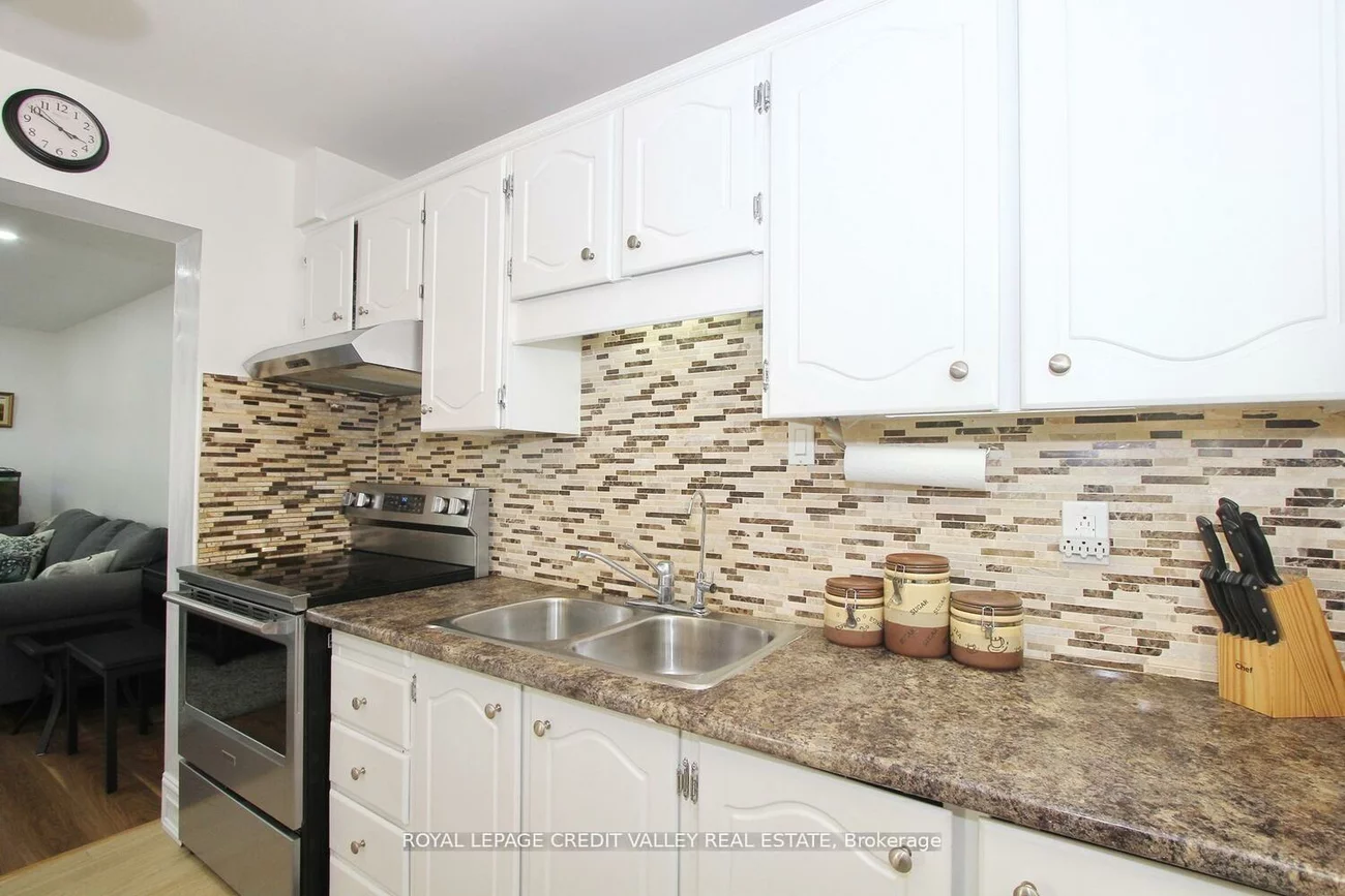 45, Hansen, Madoc, Brampton