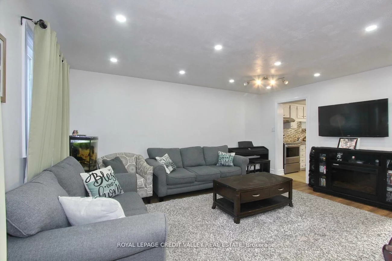 45, Hansen, Madoc, Brampton