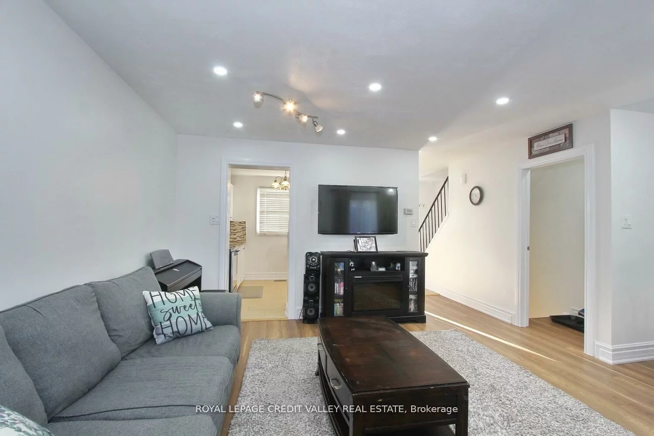 45, Hansen, Madoc, Brampton