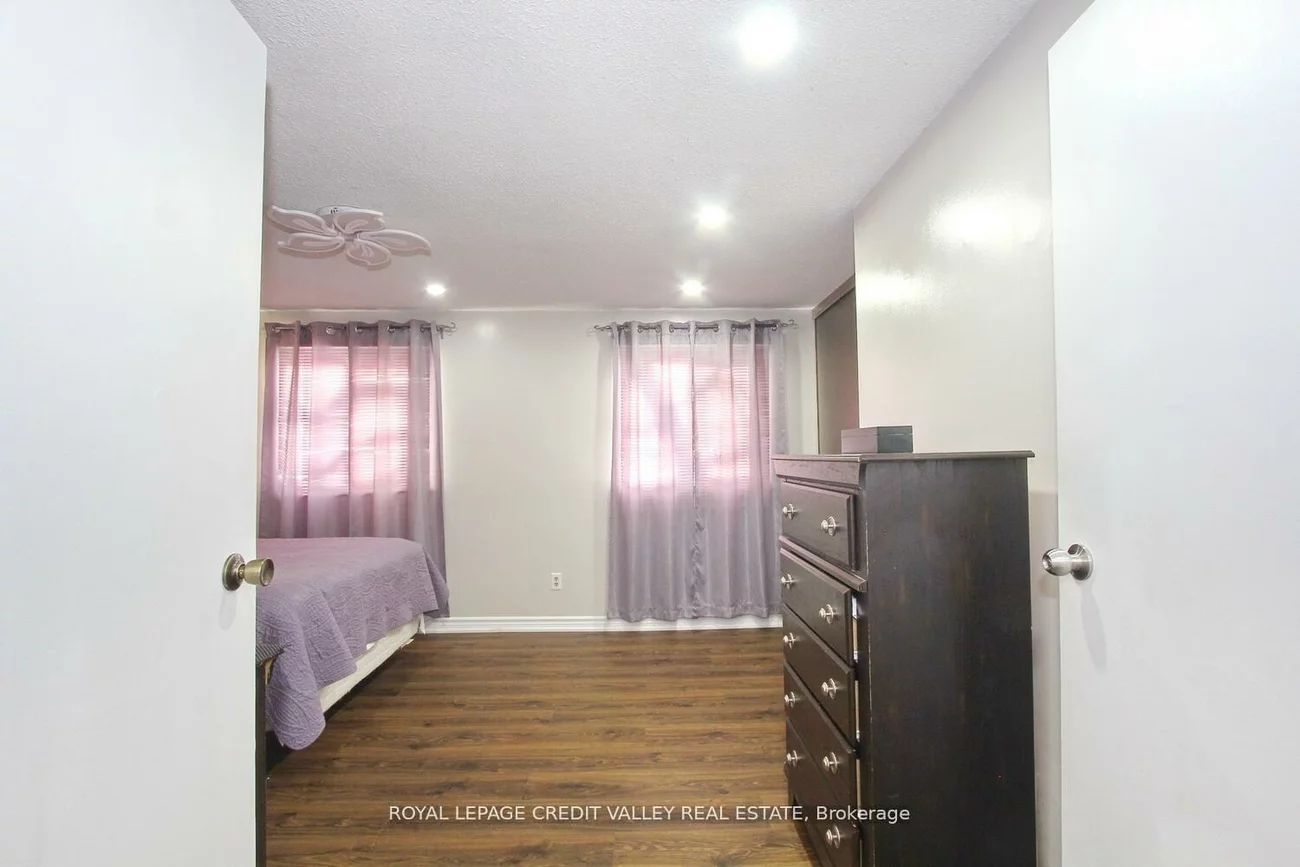 45, Hansen, Madoc, Brampton