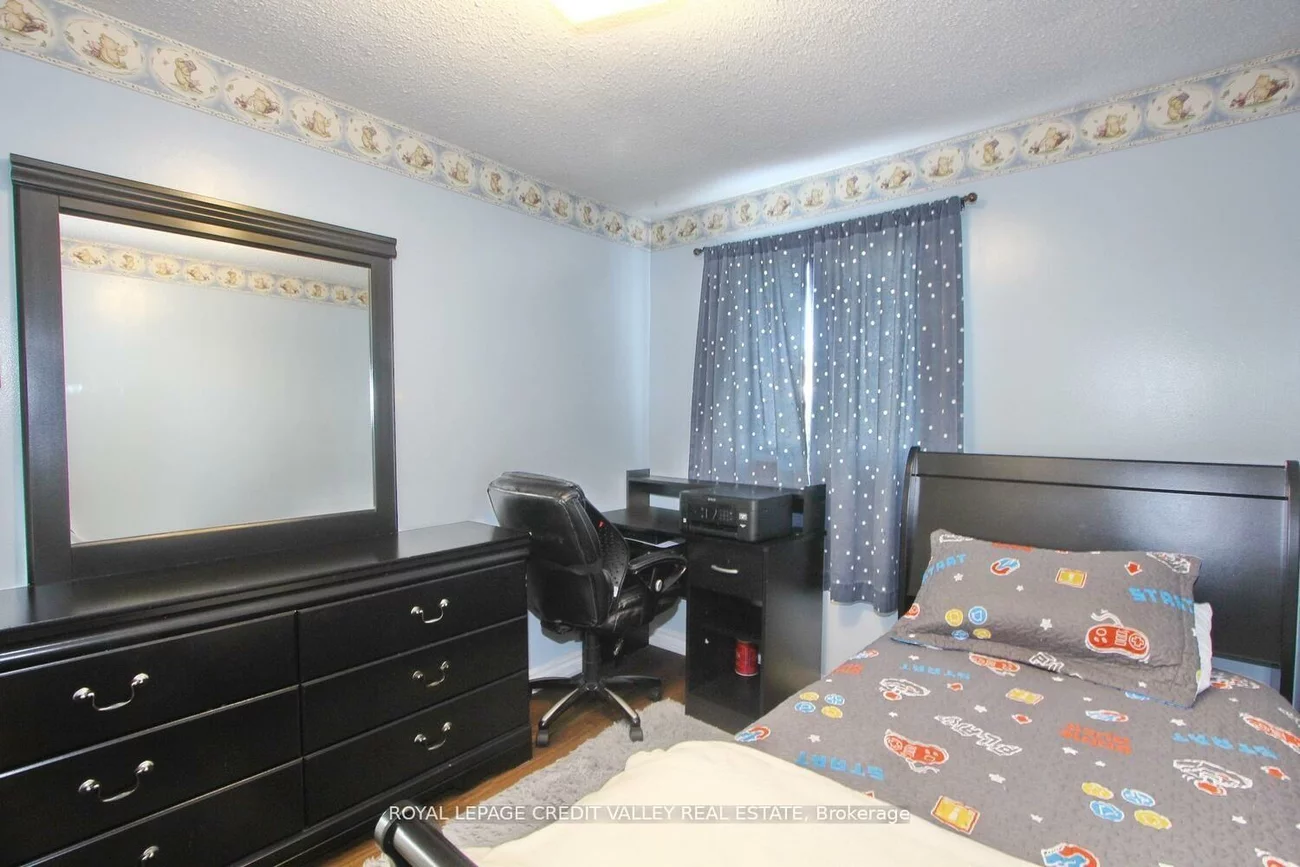 45, Hansen, Madoc, Brampton