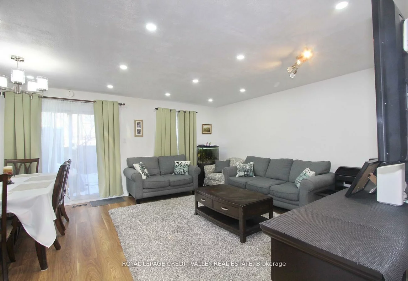 45, Hansen, Madoc, Brampton